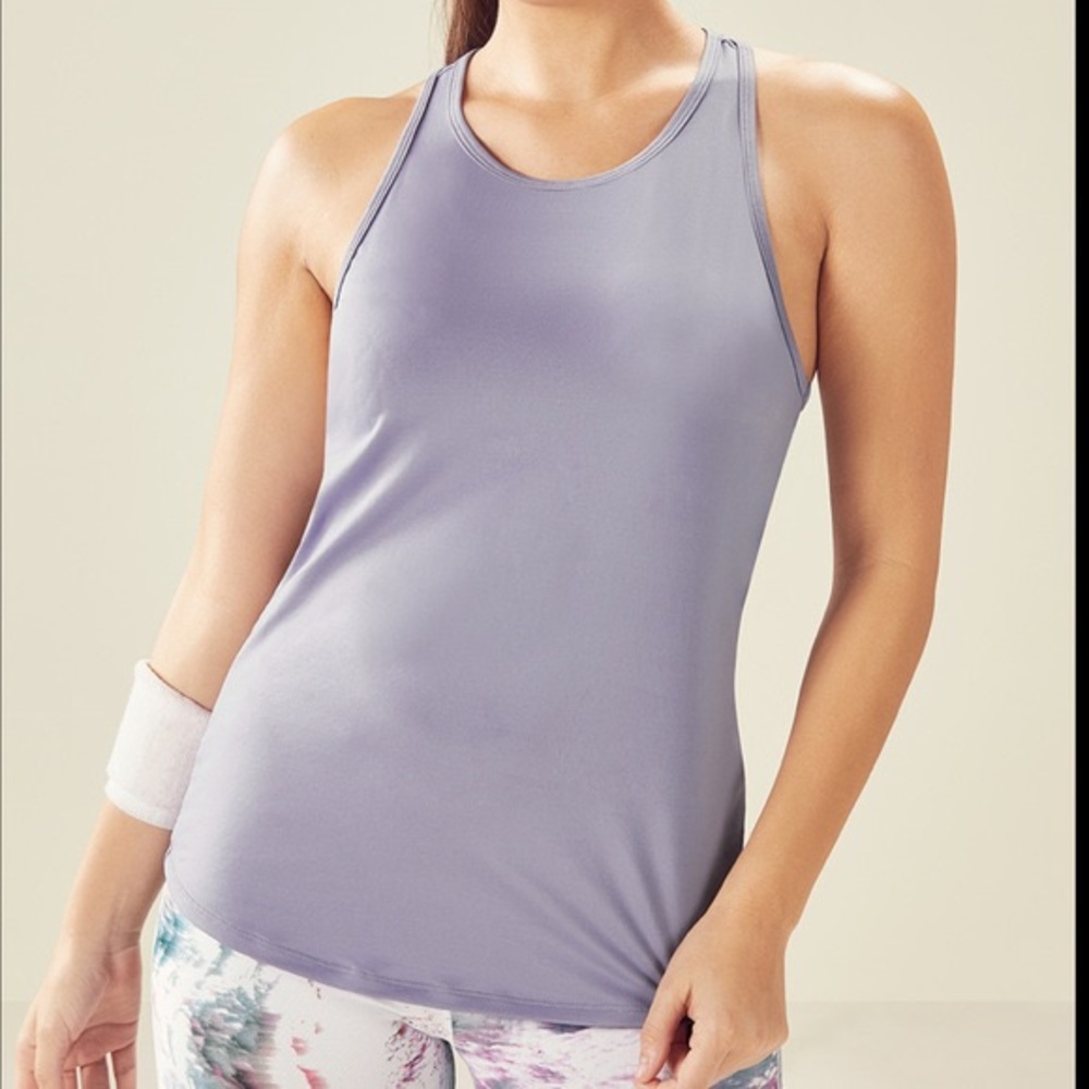 (NWT) Fabletics Autumn Tank II